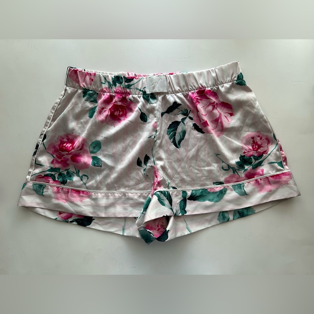 Victoria’s Secret Pijamas Shorts Sz. S
